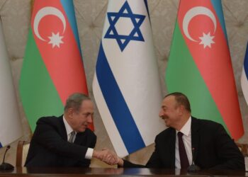 WSJ: Азербайджан — новый друг Израиля в мусульманском мире