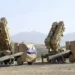 Иран укрепляет военные позиции в Персидском заливе