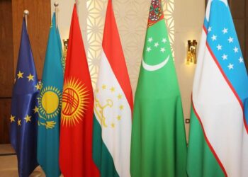 Продвижение демократии или вмешательство? Политика ЕС в Центральной Азии — мнение эксперта