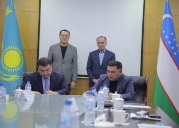 Казахстан выделит более $50 млн для создания Центра промышленной кооперации на границе с Узбекистаном