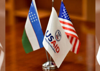 Провал миссии USAID в Узбекистане: причины и последствия