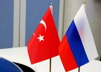 Россия и Турция: новая эпоха торговых отношений без доллара