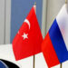 Россия и Турция: новая эпоха торговых отношений без доллара