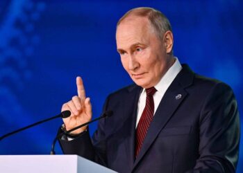 Путин разрешил американскому фонду приобрести российские активы​