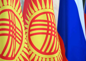 ТПП России: товарооборот России и Кыргызстана реально увеличить до $5 млрд