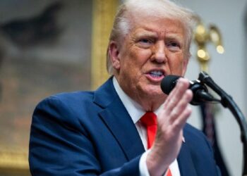 Нефтяной рычаг: Трамп грозит ввести пошлины на российский экспорт