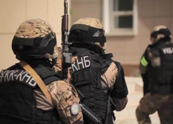 Операция КНБ Казахстана по нейтрализации религиозных радикалов: детали и меры противодействия