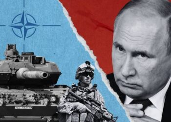 Военный эксперт предупреждает о скором конфликте России с Европой (видео)