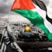 День Аль-Кудса: против оккупации, апартеида и выселения палестинцев