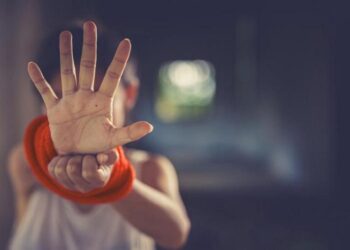 Агентство ЕС по основным правам: каждая 3 женщина в Европе подвергается насилию