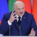 Лукашенко раскрыл детали предложения Киева по лагерям для российских военнопленных