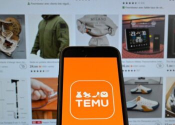 Китайскому маркетплейсу «Temu» грозит блокировка на территории Узбекистана