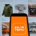 Китайскому маркетплейсу «Temu» грозит блокировка на территории Узбекистана