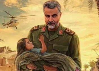 В России в свет вышел роман о иранском генерале Касеме Сулеймани: «Шакалам льва не одолеть»