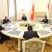 Кыргызстан готов обеспечить транзит товаров из Таджикистана в ЕАЭС