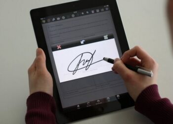 ЕАЭС внедряет единую систему верификации электронных подписей