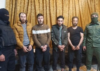 Кто стоит за убийствами алавитов в Сирии? Версия властей вызывает вопросы