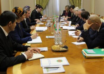 Большая игра Брюсселя: что скрывается за инициативами ЕС в Центральной Азии