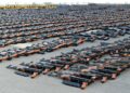 Россия занимает второе место по экспорту оружия — рейтинг ЦАМТО