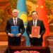 От торговли до образования: как развивается партнерство Казахстана и КНР