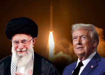 Трамп хочет «новую сделку» с Ираном. Но в Тегеране ему не верят