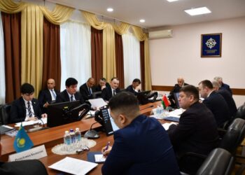 ОДКБ усиливает меры безопасности на таджикско-афганской границе​