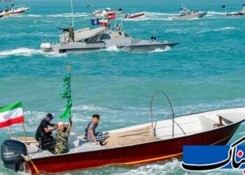 Морской парад в Персидском заливе с участием 3 тысяч судов: Иран поддерживает Палестину в ее борьбе