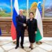 Итоги визита председателя Госдумы России в Узбекистан