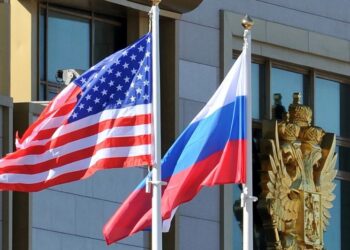 Москва передала США предложения по мирному урегулированию конфликта с Украиной