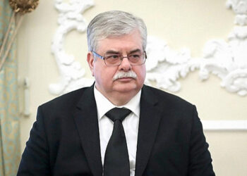 Посол РФ в Иране: свободная торговля с ЕАЭС даст Ирану мощный импульс