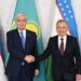 В Алматы пройдет неформальная встреча лидеров Узбекистана и Казахстана