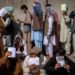 Роль «регионального сотрудничества» в управлении кризисом афганских беженцев