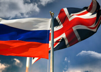 Москва против британских спецслужб: дипломатический конфликт набирает обороты