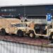 США перебросят военную технику из Германии в Армению: Странность в тендере объяснил эксперт