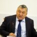 Секретарь Совбеза: ежегодный ущерб от климатических изменений в Кыргызстане оценивается в $30-50 млн
