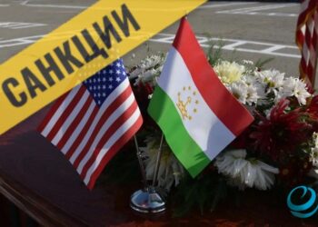 В США призвали ввести персональные санкции в отношении чиновников Таджикистана