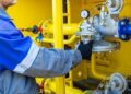 Нацстатком: единственная страна СНГ с ростом газодобычи — это Кыргызстан