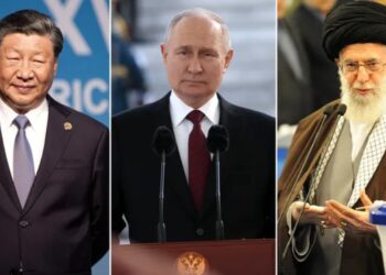 Страшный сон Киссинджера: Иран, Россия и Китай углубляют сотрудничество и по ядерному вопросу