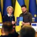 Европейская коалиция для Украины: три сценария военной поддержки