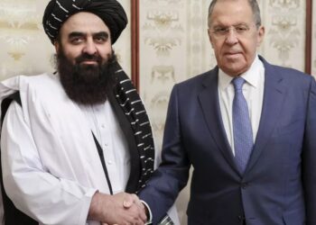 Верховный суд приостановил запрет деятельности «Талибана» в России