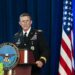 Генерал США призвал католиков к духовной войне