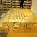Золотой запас России бьёт рекорды: 229 млрд долларов в марте 2025 года