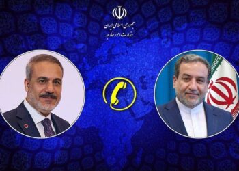 Турция поддерживает непрямые переговоры между Ираном и США