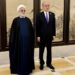 Иран и Китай укрепляют судебное сотрудничество на встрече в Ханчжоу