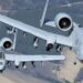 США усиливают военное присутствие в Западной Азии: переброска штурмовиков «A-10»