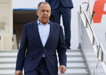 Для чего министр иностранных дел России посетит Узбекистан?
