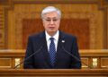 Почему Токаев раскритиковал работу западных НКО в Казахстане?
