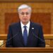 Почему Токаев раскритиковал работу западных НКО в Казахстане?