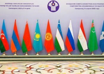 Как страны СНГ-4 преодолевают глобальную торговую напряженность