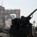 Иранские войска приведены в боевую готовность. Тегеран готов к непрямым переговорам с Вашингтоном через Оман